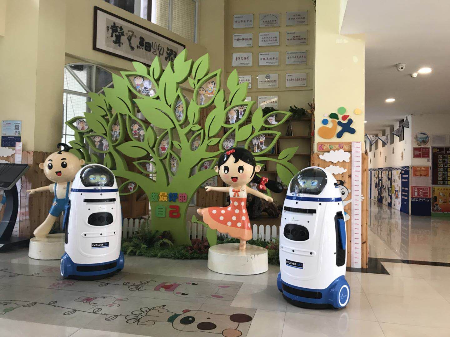 滁州昆明商务机器人使用富海360做网络推广