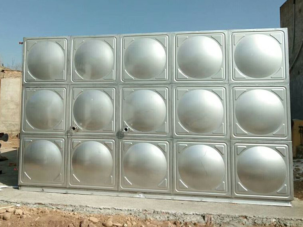 长春兰州不锈钢水箱厂家加入富海360做百度推广