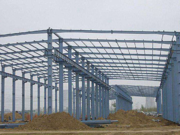 山东兰州钢结构工程公司合作富海360做企业网络推广