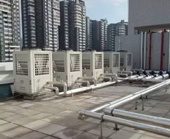 杭州山东空气源热泵厂家合作富海360做网站推广