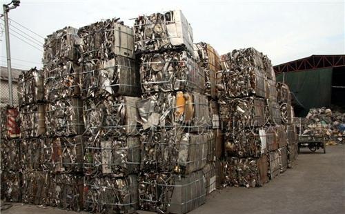 北京废品回收