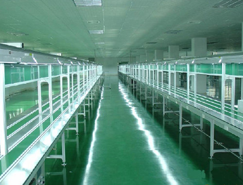 滁州深圳流水线设备厂家百度推广方案由富海360制作提供