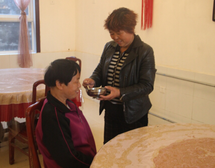 长安老年公寓打造具有旅游服务特色的养老院