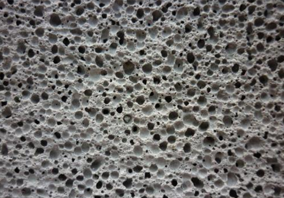 陶粒混凝土的制作原理是什么？