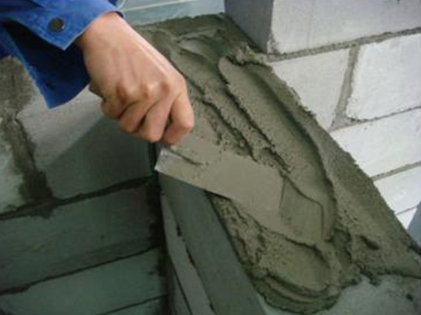 解析厦门工程常用材料砌筑砂浆详细介绍！