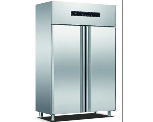 不锈钢厨具厂讲述福州商用消毒柜的正常使用方法