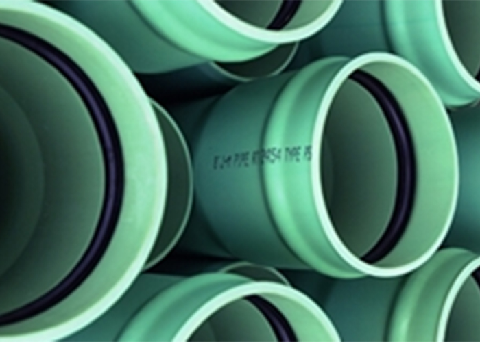 福州PVC-UH排水管道 福州PVC-UH排水管道