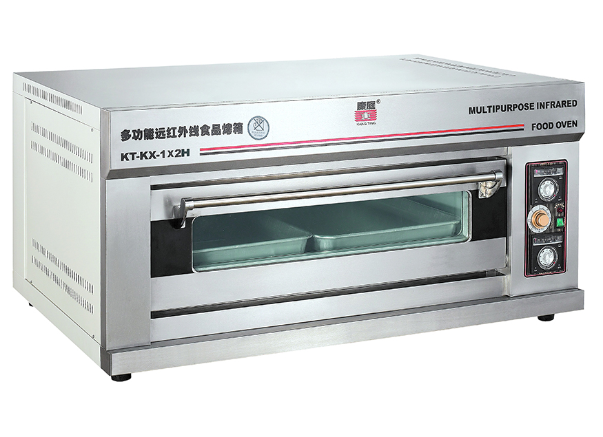 豪华型电烤箱KT-KX-1X2H