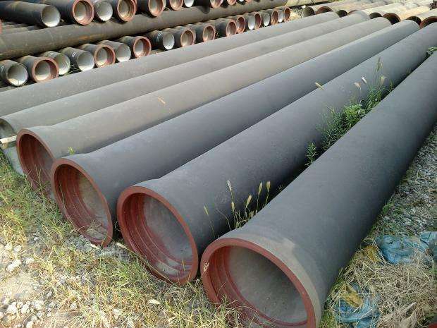 福州柔性机制排水铸铁管排水施工的性能优势