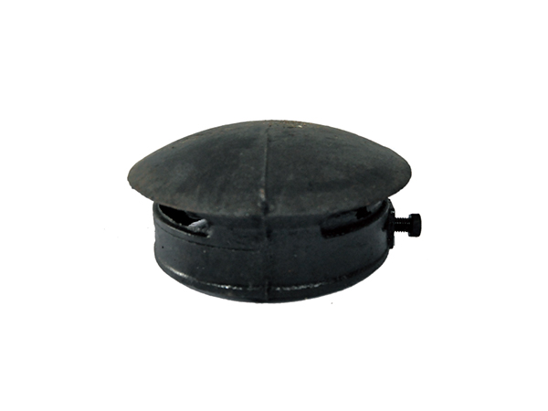 铸铁排水管W型配件透气帽
