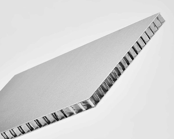 南京氟碳鋁單板