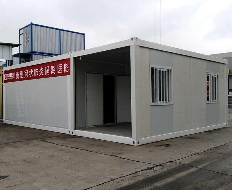 如何給活動板房做好火災的預防？