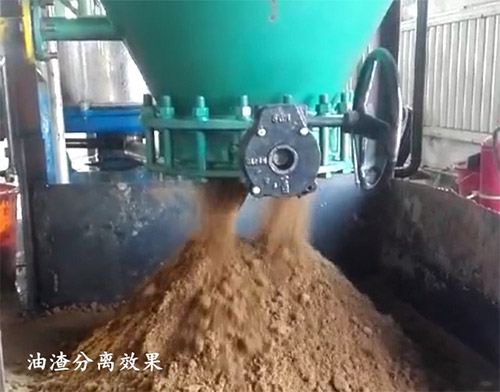500吨动物油设备价格