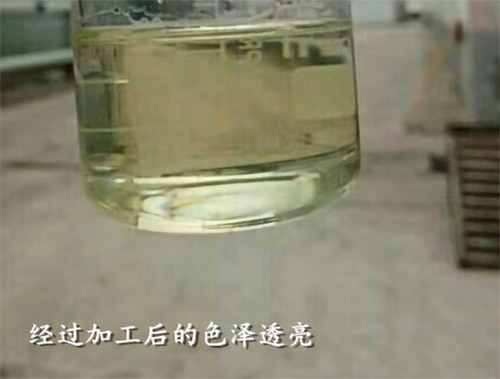 油脂酸败的预防措施 油脂酸败的预防措施