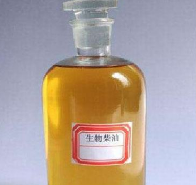 油脂设备提炼生物柴油