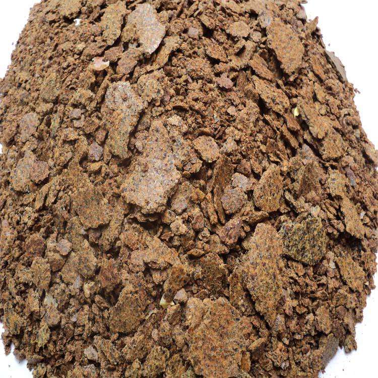花生油渣做成的肥料 花生油渣做成的肥料