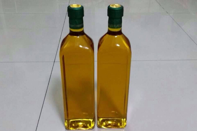 茶籽油氧化酸败再处理 茶籽油氧化酸败再处理