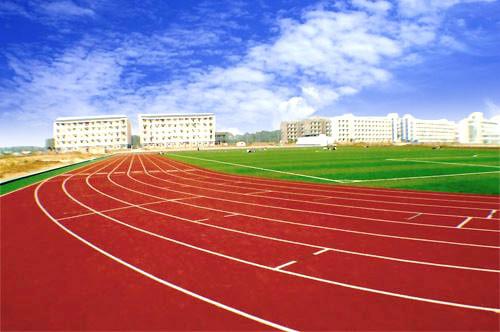 苏州最专业的人造足球场采用的草防紫外线耐腐蚀防霉且环保无污染不褪色