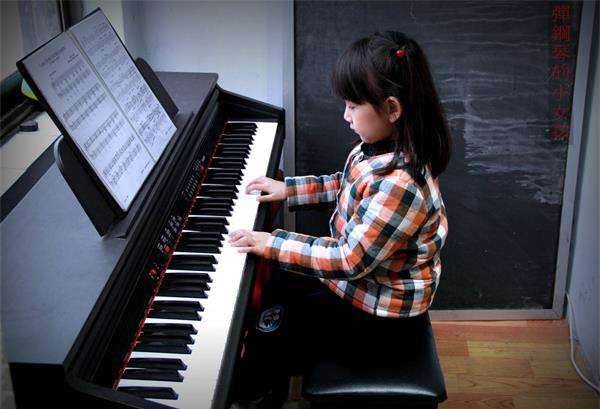 西安钢琴培训机构签约佛山网站推广公司做百度推广