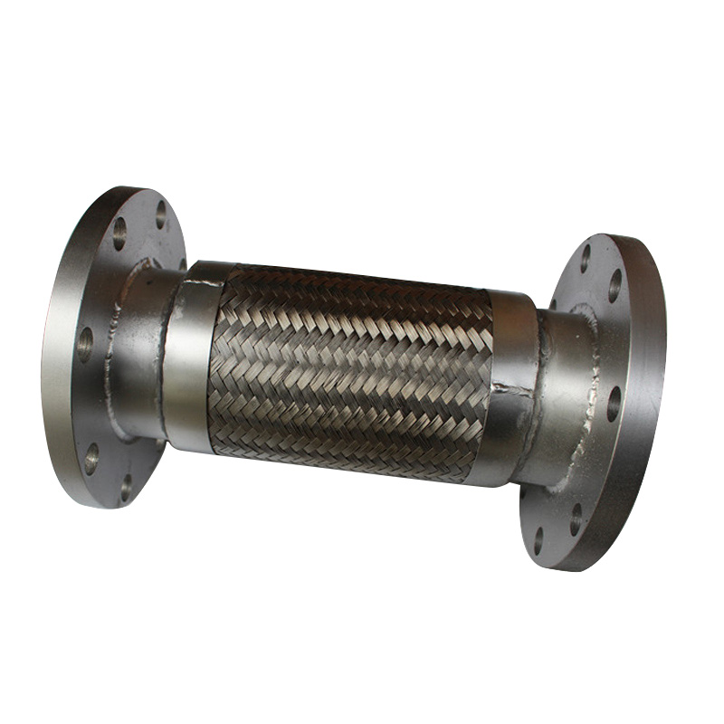 不锈钢金属软管厂家与你分享下金属软管内管有哪些材质？