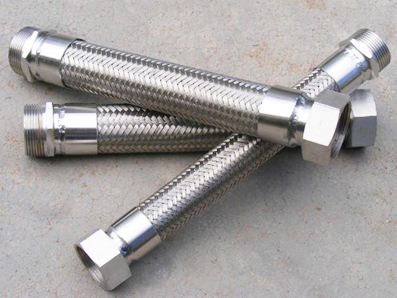 不锈钢金属软管厂家告诉你金属软管的具体作用有哪些?