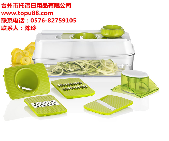台州带卷丝功功能的厨房切丝器有哪些好用的品牌