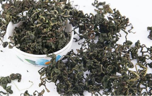 白山刺五加茶与其茶叶（绿茶、红茶、花茶等）区别