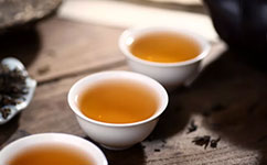 白山富森源茶厂带你了解冬季养生茶