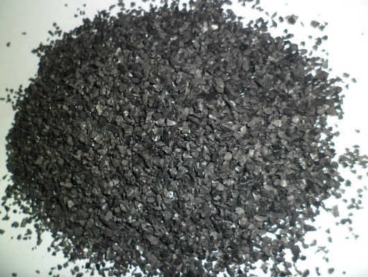 煤质颗粒活性炭的3个主要应用