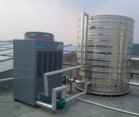 重庆空气能热水器为什么好用？