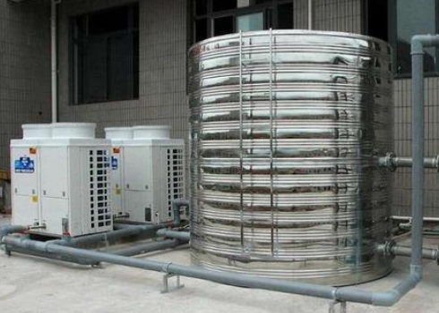 空气能热水器的工作原理与使用安全知识