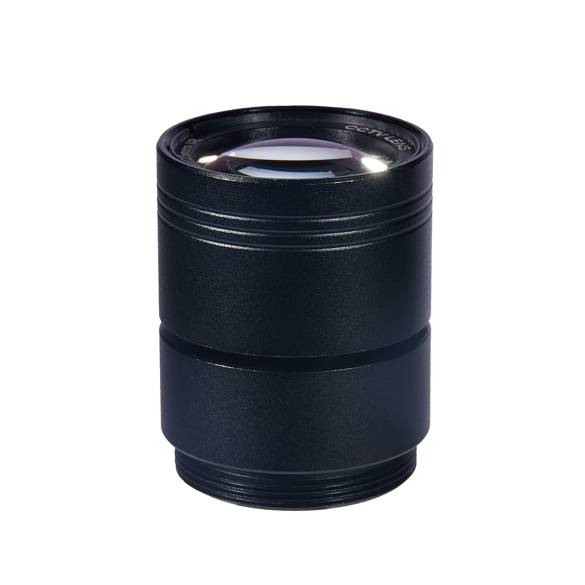 定焦25mm F1.2 1/2” 红外夜视仪 物镜 高清3MP像素 CS接口 镜头 CH3887A