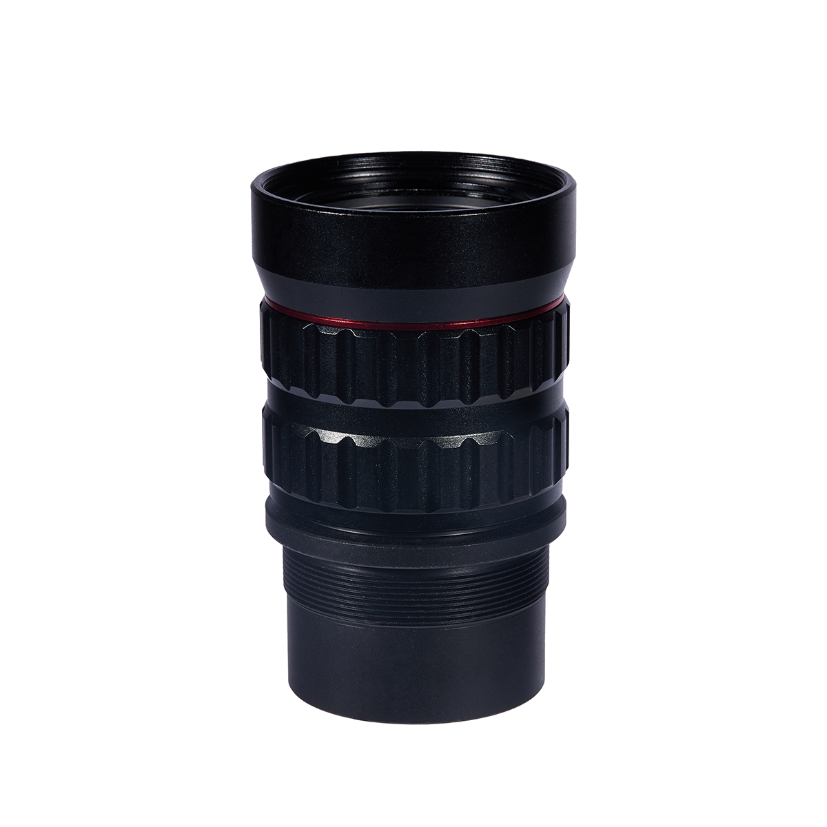 1/2" 70mm F2.4 红外夜视仪 物镜 高清5MP像素 M34*P0.75接口 定焦镜头 CH3890A