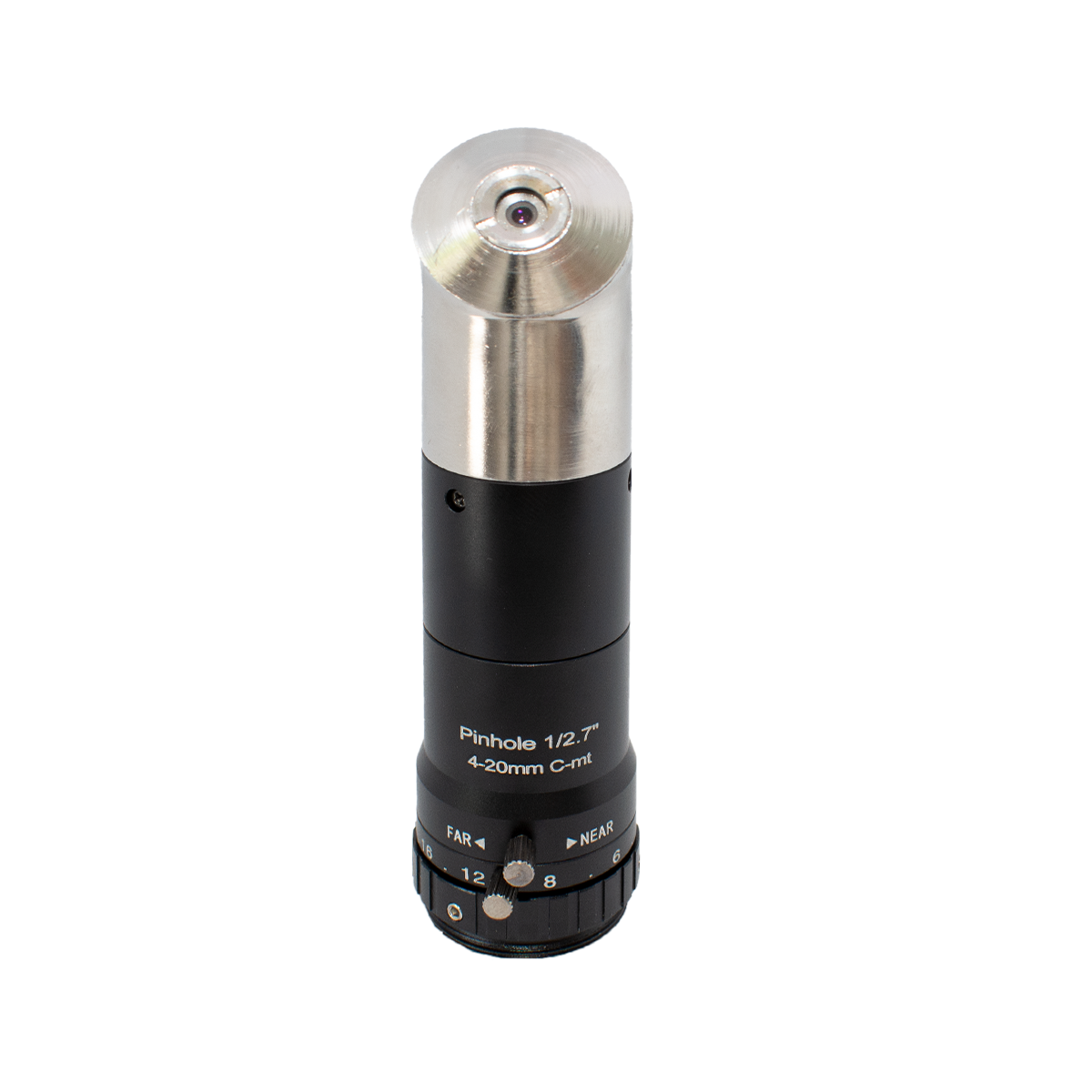 4-20mm 2MP 变焦 -50°~200° 耐高低温 温度探测  针孔镜头 CH3746B