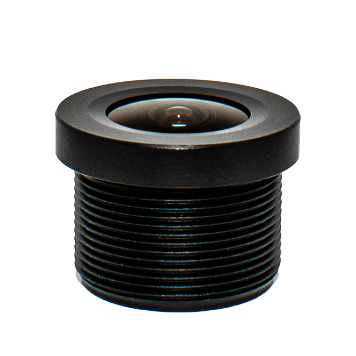 3mm F2.4 1/3" 111° 广角镜头 适用于 AR0330 OV4689 Sensor CH3699A