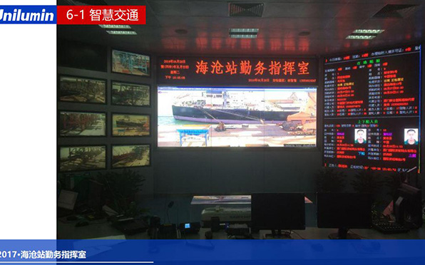 洲明福建厂家