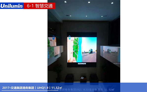 洲明福建厂家