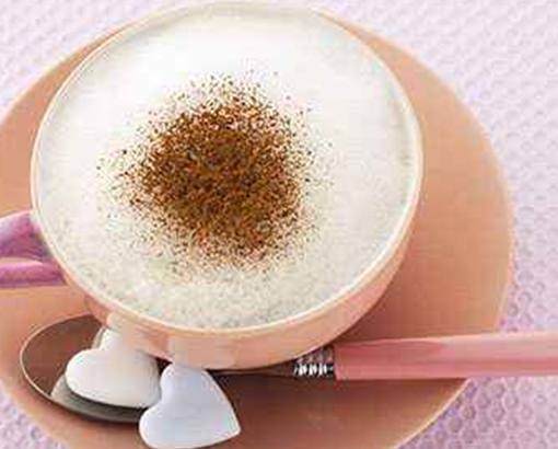 豆丁奶茶配方—奶茶原料后备闷泡方法