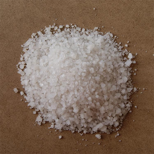 泉州工业用盐