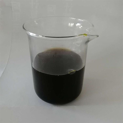 福州pfs聚合硫酸铁液体