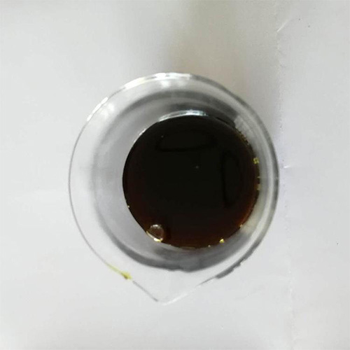 福州聚合硫酸鐵凈水劑