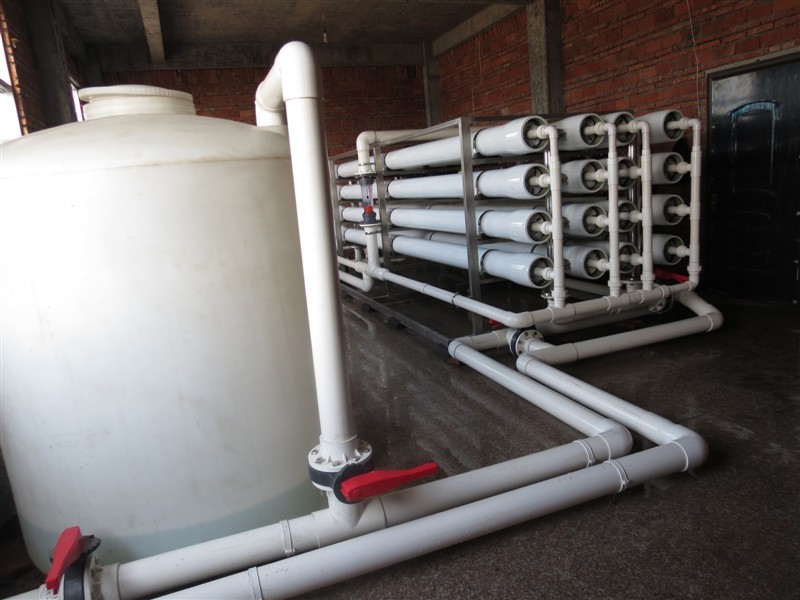 如何減少一體化污水處理設備混凝劑的使用量？