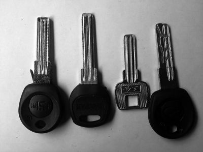 家用锁具用C级锁芯的优势