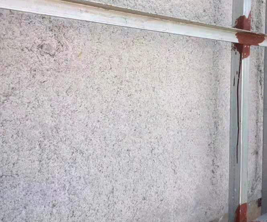福州无机纤维喷涂在外墙使用时的优点介绍