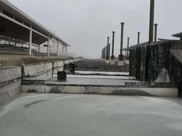 福州现浇泡沫混凝土