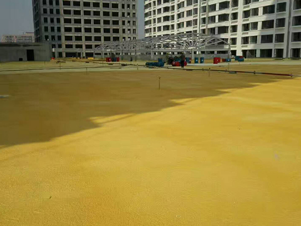 聚氨酯整体发泡 聚氨酯整体发泡