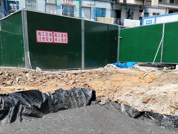 福建陶粒泡沫混凝土