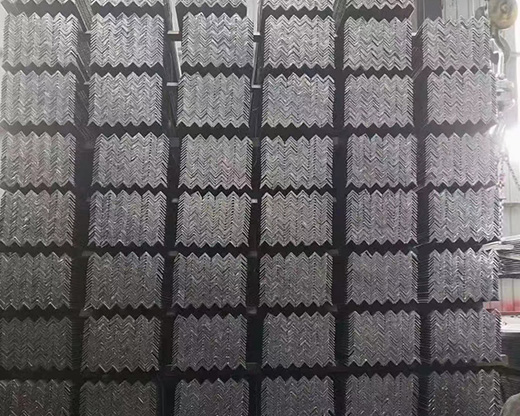 角鋼型號