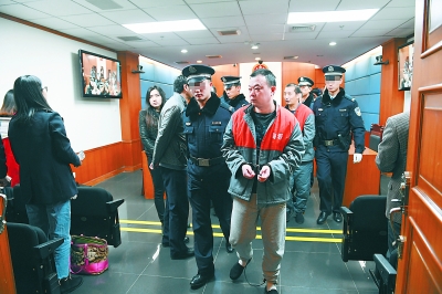 福州学校食堂外包带您看北京最大考验作弊案，组织33名考生作弊案 6名组织者终审获刑
