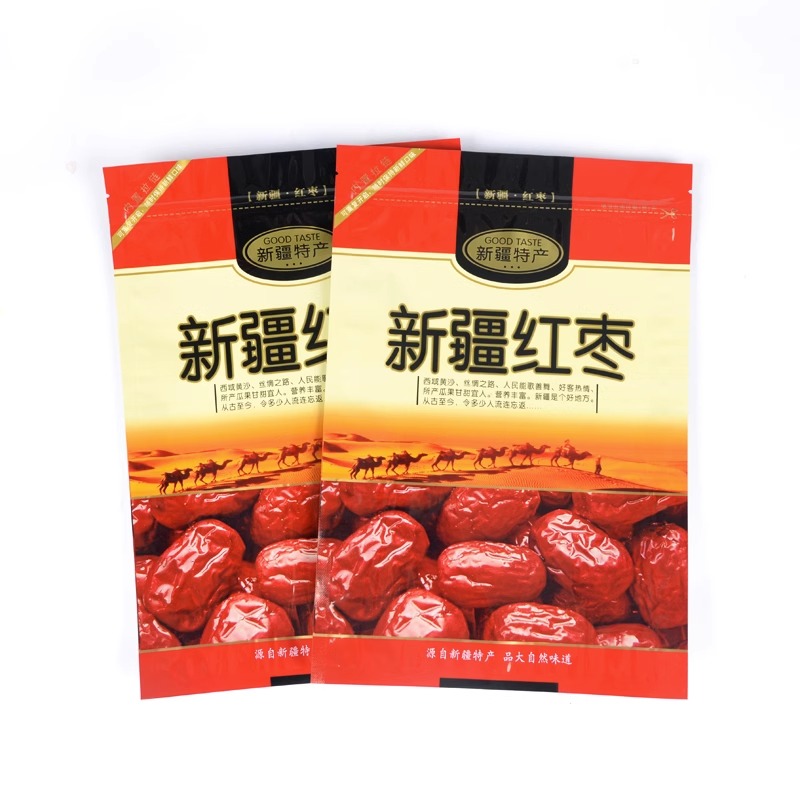 新疆红枣包装袋